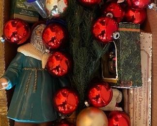 Christmas Items
