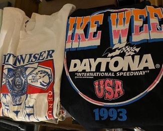 Assorted 1990's T Shirts