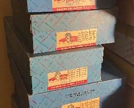 Madame Alexander Dolls