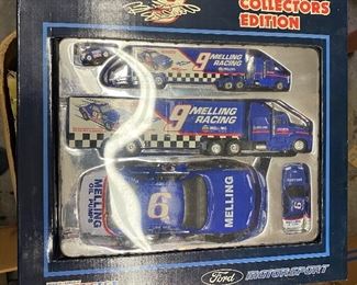 Nascar Diecast