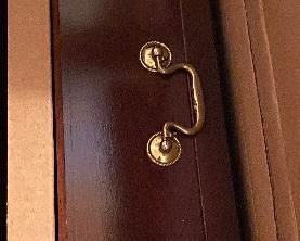 Display Case for Case XX Nascar Knives