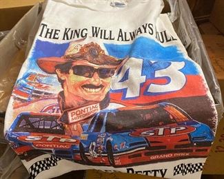 More Nascar Shirts