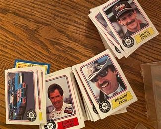 1988 Maxx Racing Nascar Sets