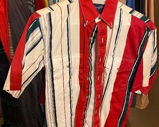 Vintage Wrangler Shirt