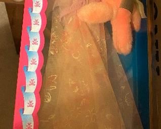 1980s and 90s Barbies in Boxes