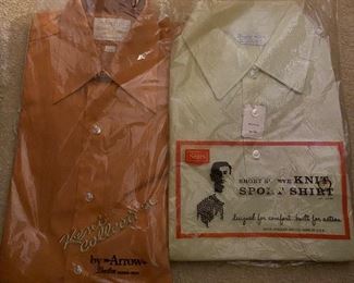Vintage Shirts