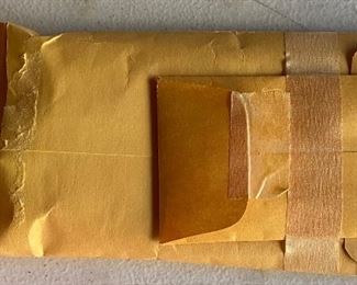 Emblem and Key for Set