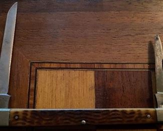 Old Case XX Melon Tester (6295X)