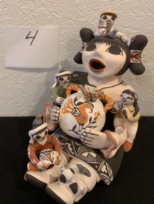 Bertha and the Babes Estate Sales in Tucson, AZ starts on 5/7/2022