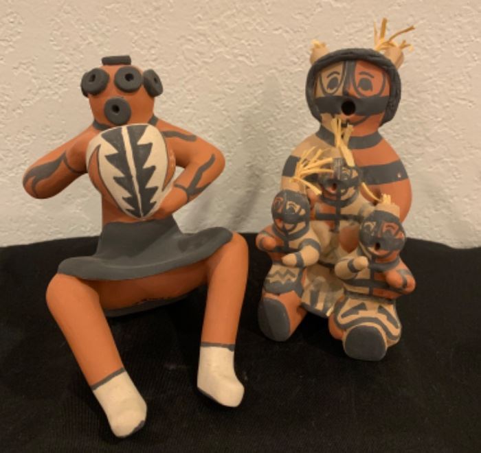 Bertha and the Babes Estate Sales in Tucson, AZ starts on 5/7/2022