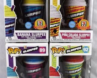 711 Slurpee Group Pic