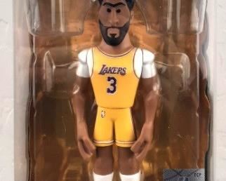 Anthony Davis Premium Vinyl Figure