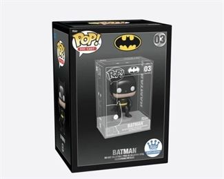 Batman Diecast Picture