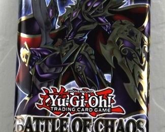 Battle Of Chaos Pack
