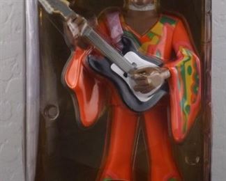 Big Jimi Hendrix Premium Vinyl Figure