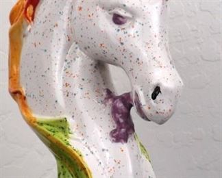 Ceramic Unicorn