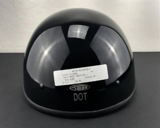 Helmet Front
