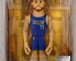Luka Doncic Premium Vinyl Figure
