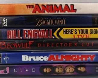 Misc Movie Group