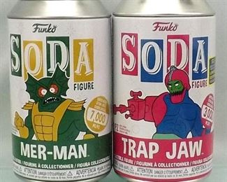 MOTU SODA GROUP