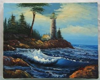 Painting C