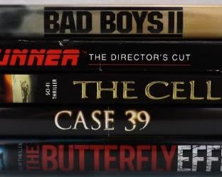 R Rated Movie Group