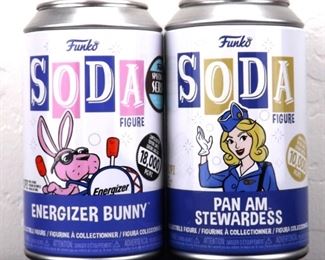 Soda Group Duo
