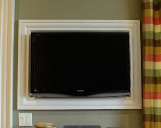 SHARP Flat Panel TV