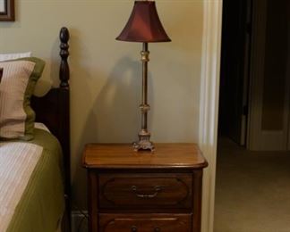 Henry Link - Margaux Nightstand 