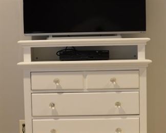 Toshiba Flat Panel