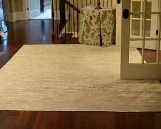 Natural Fiber Rug