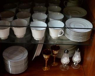 Noritake China 