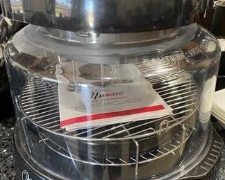 nuwave cooker