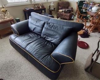 American Leather Inc.