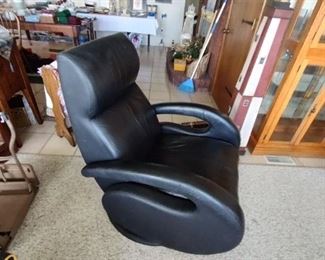 American Leather Inc.