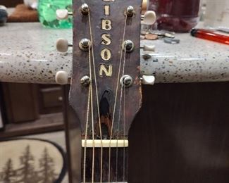 Gibson J45 