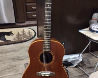 Gibson J45 