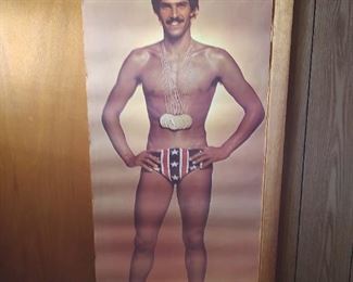 Mark Spitz