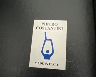 Pietro Constantinople Furniture