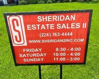 Best Estate Sale in Deerfield 