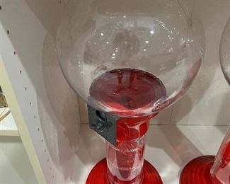Bubble Gum Dispenser