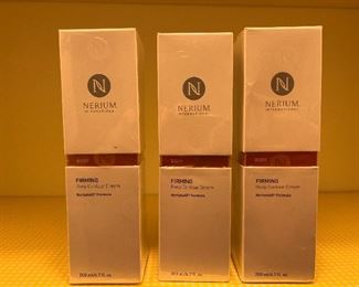 Nerium Firming Body Cream