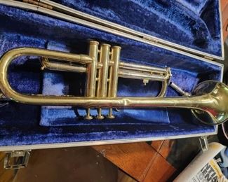 Trumpet