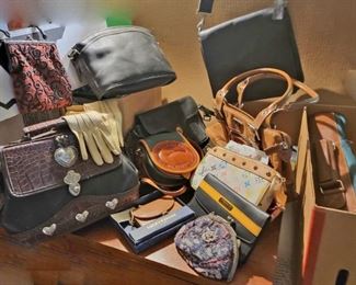 Couch, Beaded, Brighton, Vintage Louie Vuitton Gloves More