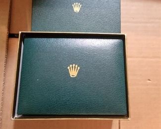 Rolex Box