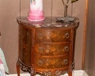 D80 0490 Night Stand