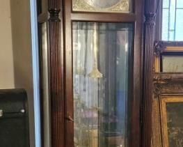 Howard Miller Grandfather Clock
