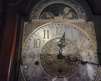 Howard Miller Clock