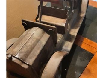 Keystone Truck Wrecker