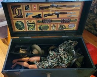 GI Joe